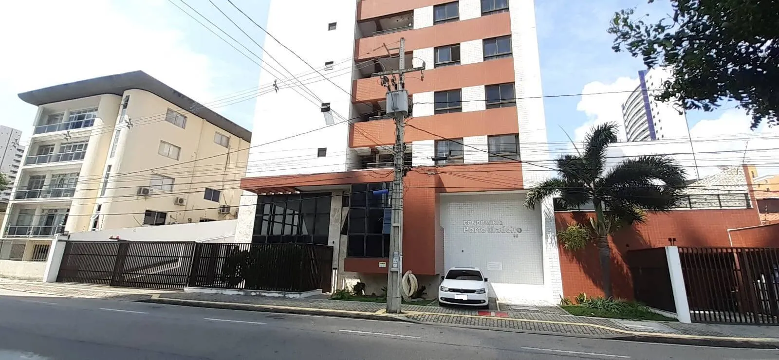 Imagem do Condomínio Porto Madeiro em Natal