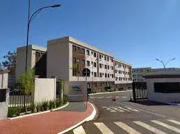 Imagem do Condomínio Lar Suécia em Ribeirão Preto
