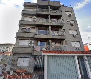 Imagem do Condomínio Coelho Neto em São Leopoldo