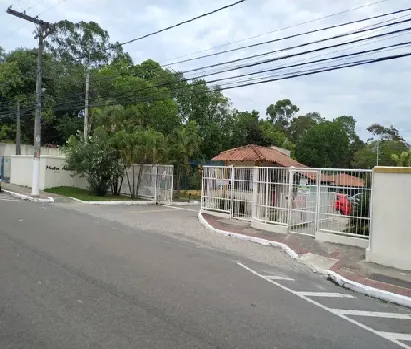 Imagem do Condomínio Mestre Álvaro em Serra