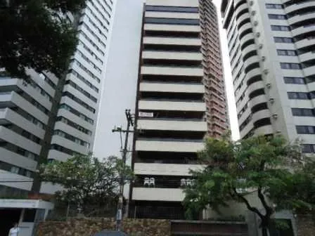 Imagem do Condomínio Sobrado do Capibaribe em Recife