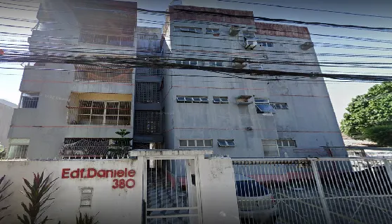 Imagem do Condomínio Daniele em Jaboatão dos Guararapes