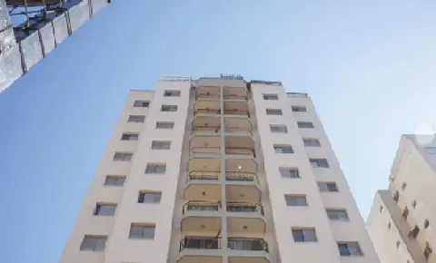 Condomínio Ville De Lucerne em São Paulo