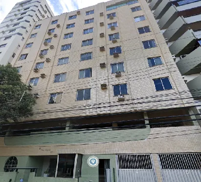 Imagem do Condomínio Dom Augusto em Vitória