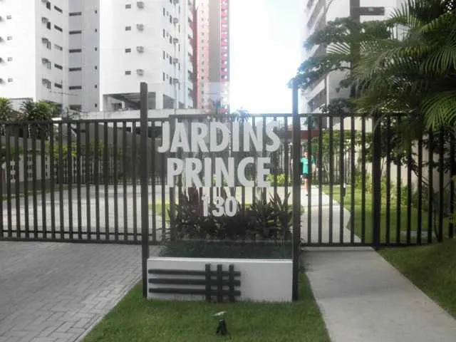 Imagem do Condomínio Jardins Prince em Recife