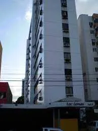 Imagem do Condomínio Lac Leman em Recife