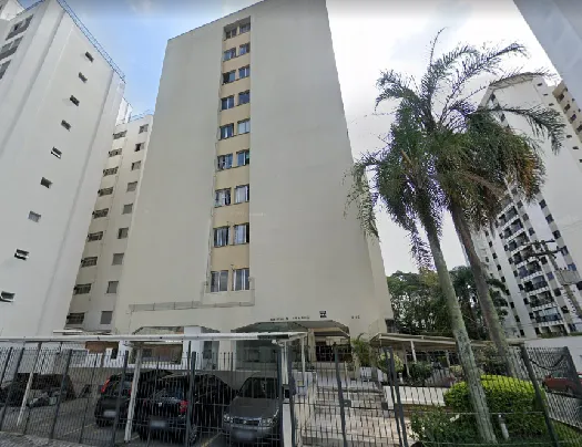 Imagem do Condomínio Itapuã em São José dos Campos