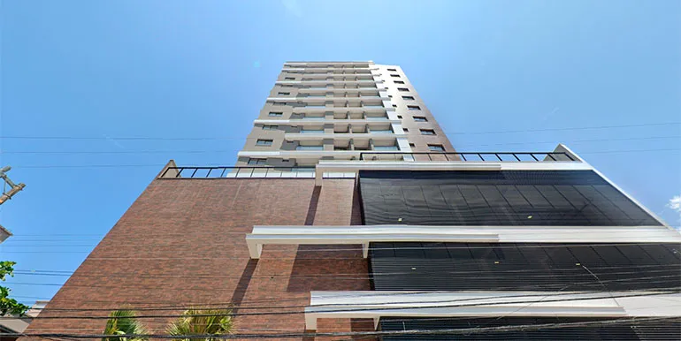 Imagem do Condomínio Costa Residence em Itajaí