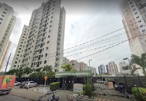 Imagem do Condomínio Repletto Clube em Aracaju