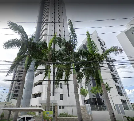 Imagem do Condomínio Le Rivage em Natal