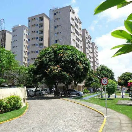 Imagem do Condomínio Casa Solar em Recife
