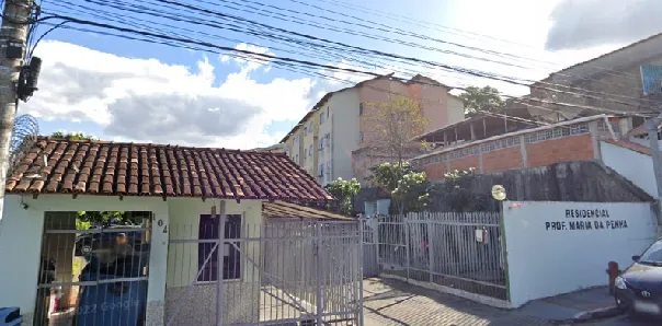 Imagem do Condomínio Professor Maria da Penha em Serra