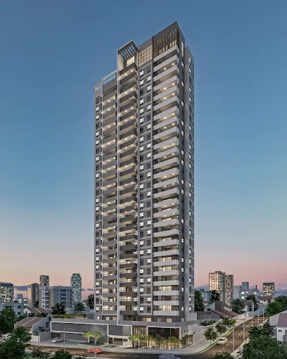 Condomínio Cavour 439 em São Paulo