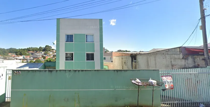Condomínio Bella Osasco