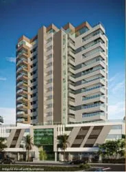 Imagem do Condomínio Caroline em Guarapari