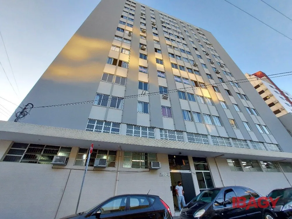 Imagem do Condomínio Trabalhador Catarinense em Florianópolis