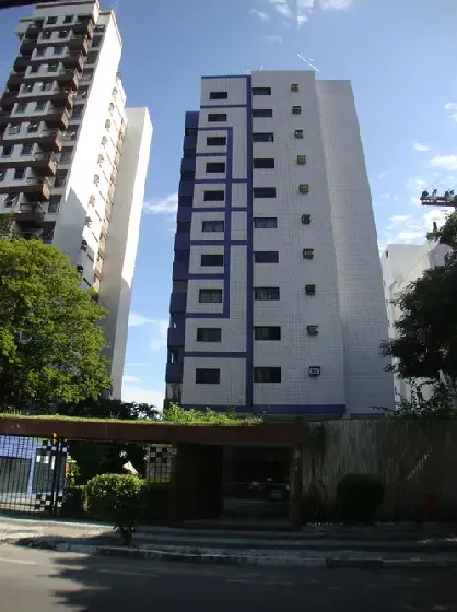 Imagem do Condomínio Maria Ângela em Recife