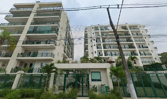 Imagem do Condomínio Arboretto Residenziale em Bertioga