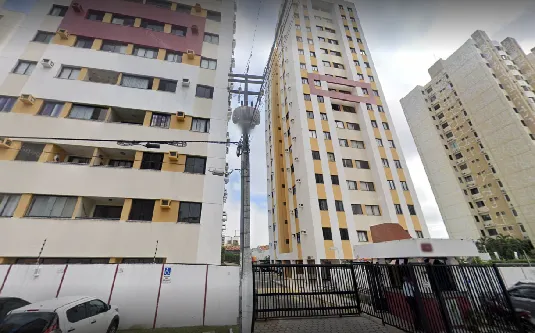 Imagem do Condomínio Terra Brasilis em Aracaju