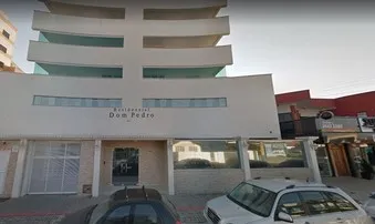 Imagem do Condomínio Dom Pedro