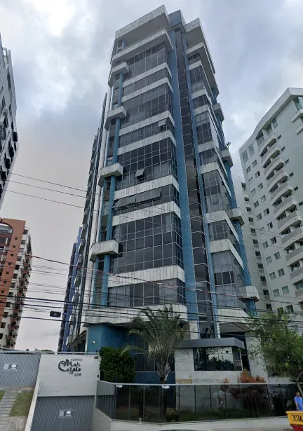 Imagem do Condomínio Mar Cáspio em Vitória