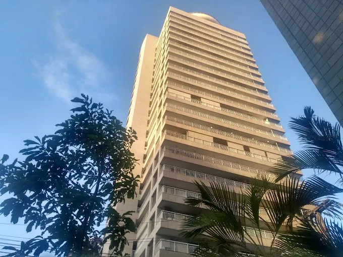 Imagem do Condomínio Mansão Macedo Condominium em Fortaleza