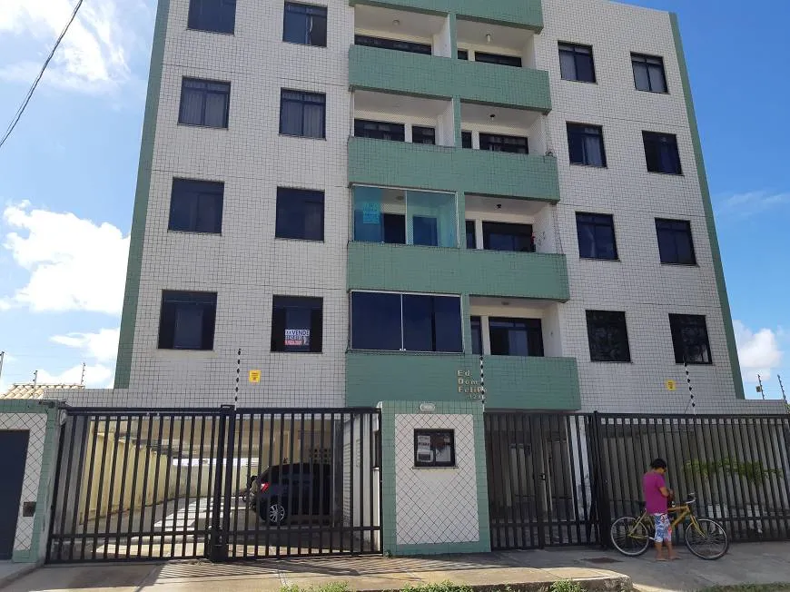 Imagem do Condomínio Dom Felipe em Aracaju
