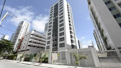 Imagem do Condomínio Address em Recife