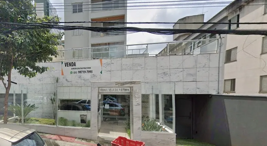 Condomínio Condominio Vila de Fátima em Belo Horizonte
