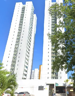 Imagem do Condomínio Green Ville Residence em Jaboatão dos Guararapes
