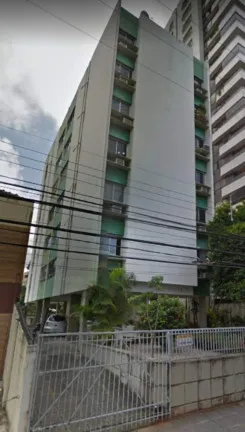 Imagem do Condomínio Escaler