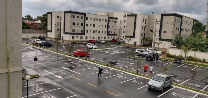 Imagem do Condomínio Dunas do Litoral em São Luís
