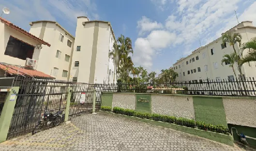 Imagem do Condomínio Arraial Cabo em São José dos Campos