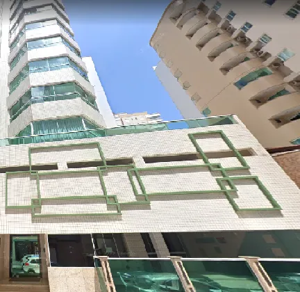Imagem do Condomínio Ville d'Lyon em Balneário Camboriú