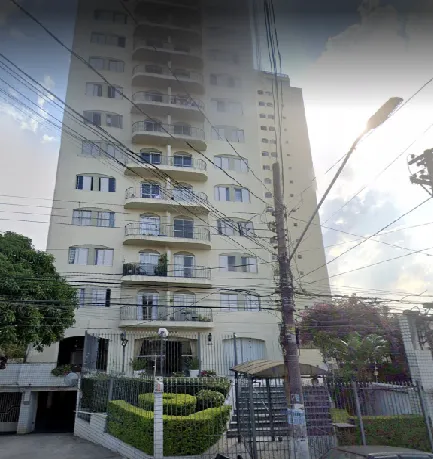 Condomínio Jamaica e Curacao em São Paulo