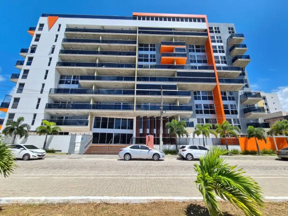 Imagem do Condomínio Ville em João Pessoa