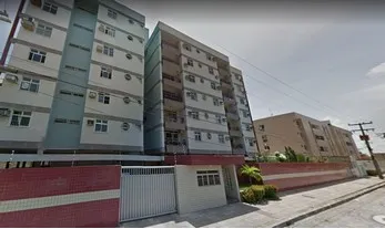 Imagem do Condomínio Fernando Paraiso em João Pessoa
