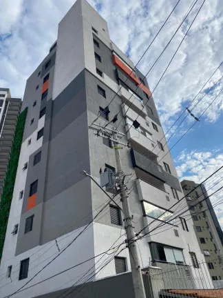 Condomínio Tátil Tucuruvi em São Paulo