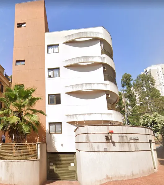 Imagem do Condomínio Andréia em Ribeirão Preto