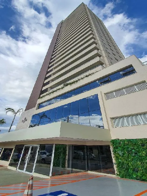 Imagem do Condomínio Maison Verte Marista em Goiânia
