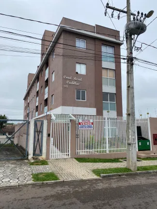 Condomínio Cadilac em Curitiba