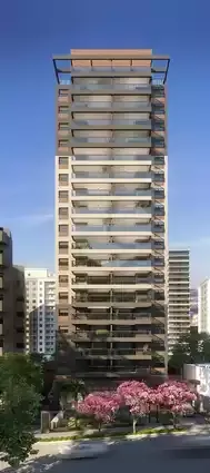 Condomínio D'artagnan Campo Belo em São Paulo