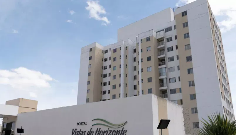Condomínio Vistas do Horizonte em Belo Horizonte