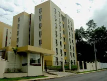 Imagem do Condomínio Júpiter em Belém