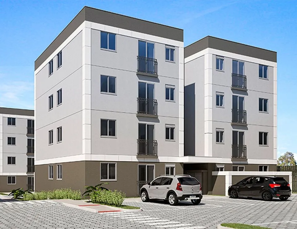 Condominio Villa Dos Migrantes