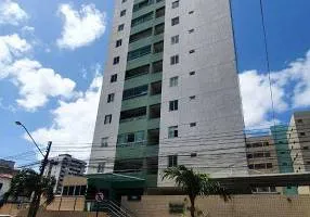 Imagem do Condomínio Reobote em João Pessoa
