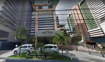 Imagem do Condomínio Brasil Tropical em Fortaleza