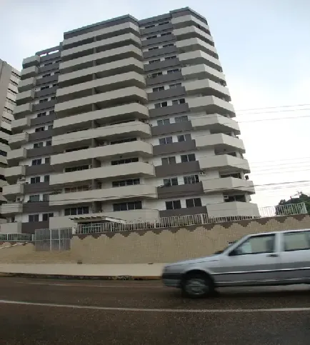 Imagem do Condomínio Boulevard Amazonas em Manaus