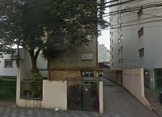 Condomínio A. Cardozo Vila Mariana em São Paulo