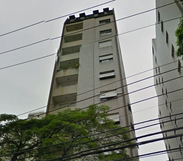 Imagem do Condomínio A. Cardozo Vila Mariana em São Paulo